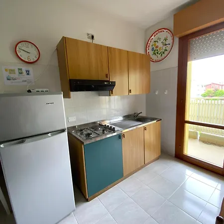 Appartamento Livenza - Agenzia