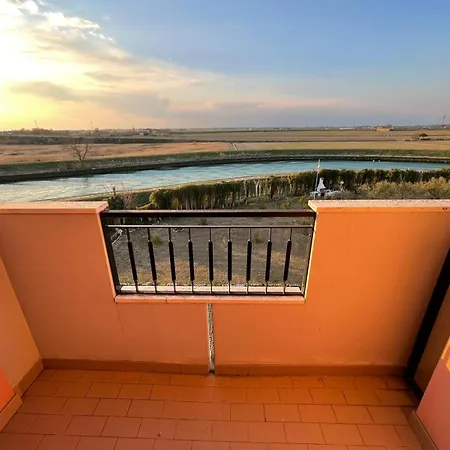 Livenza - Agenzia Appartamento Caorle