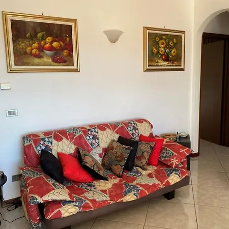 Lägenhet Livenza - Agenzia Caorle