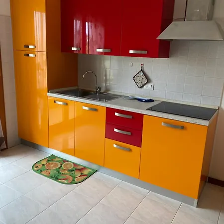 Lägenhet Livenza - Agenzia Caorle